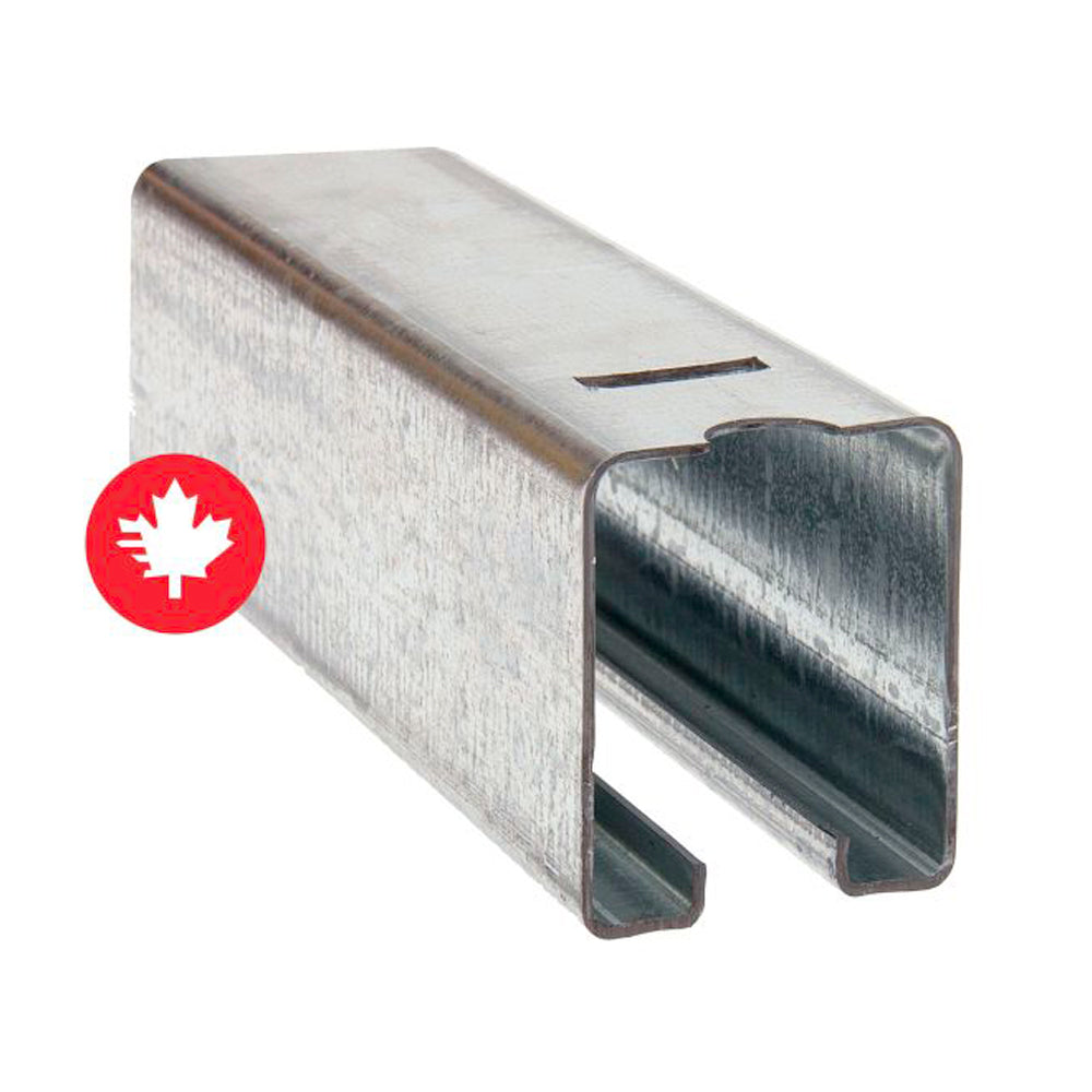 D-Box Door Track 12’ #31 - Richards-Wilcox