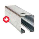 D-Box Door Track 12’ #31 - Richards-Wilcox