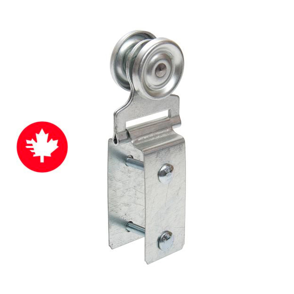 Chariot simple #021 pour rail #31 - Richards-Wilcox