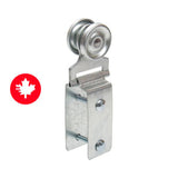 Chariot simple #021 pour rail #31 - Richards-Wilcox