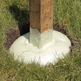 Mélange pour poteaux de clôture "Post Fix"