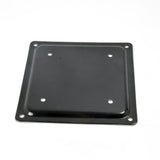 Pylex 6" x 6" Fixplak plate