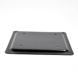 Pylex 6" x 6" Fixplak plate