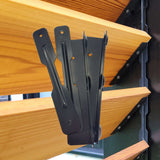 Système de store pour patio