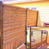 Système de store pour patio