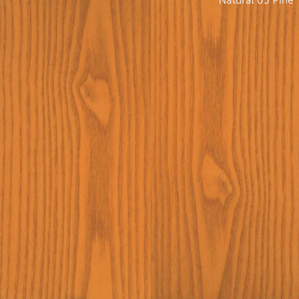 DEC - Naturals and Translucents colors