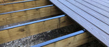 Joist Membrane 2’’ x 65’ - G-Tape