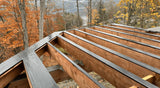 Joist Membrane 2’’ x 65’ - G-Tape