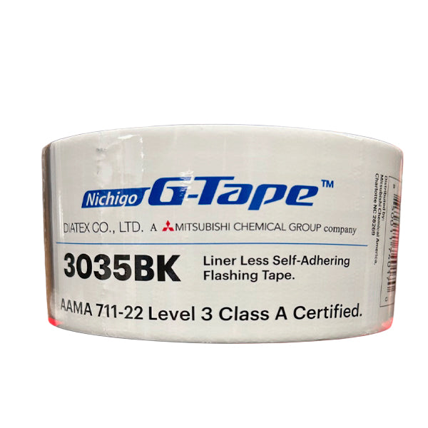 Membrane pour solive 2’’ x 65’ - G-Tape