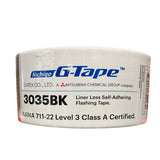 Membrane pour solive 2’’ x 65’ - G-Tape
