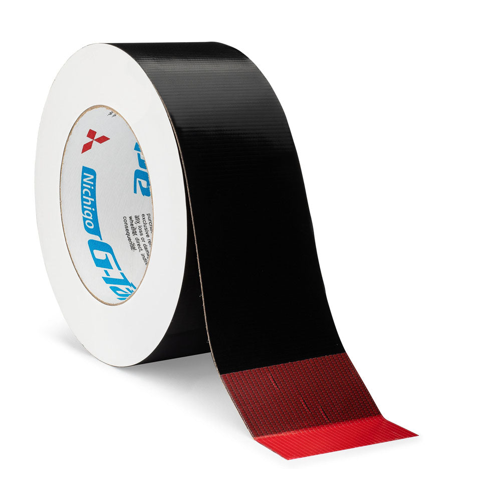 Membrane pour solive G-TAPE 2''x65' Noir