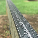 Membrane pour solive G-TAPE 4''x65' Noir