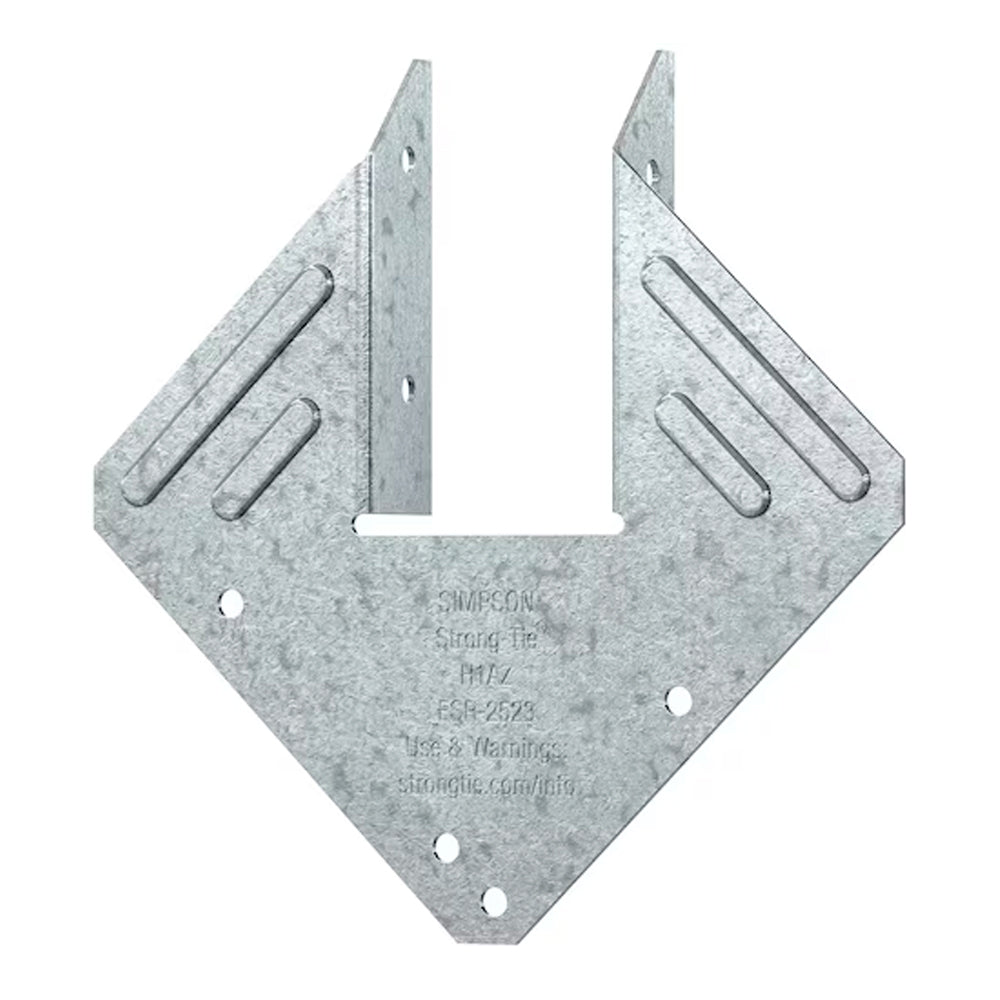  Rafter clip #h1z