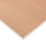 Panneaux en cerisier - 4' x 8'