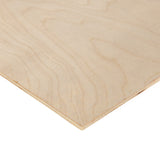Panneaux en merisier - 4' x 8'