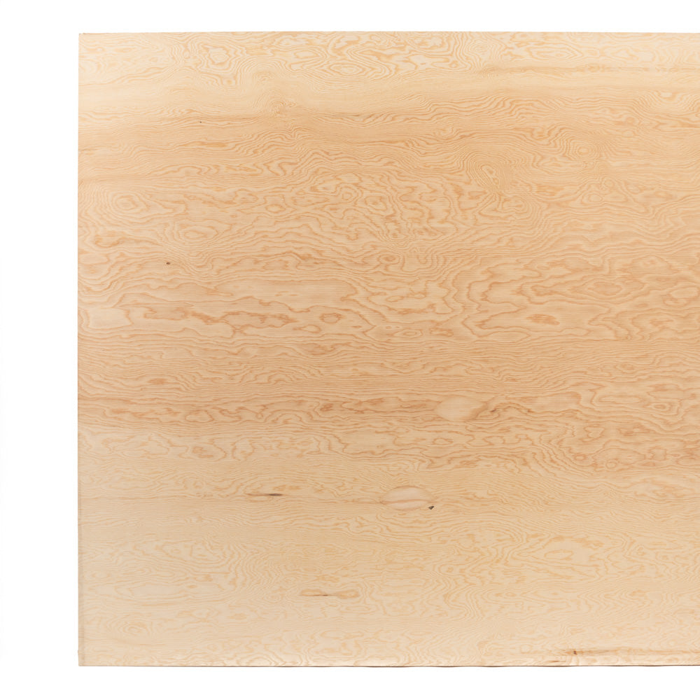 Contreplaqués de BC Fir, grade marin - 4' x 8'