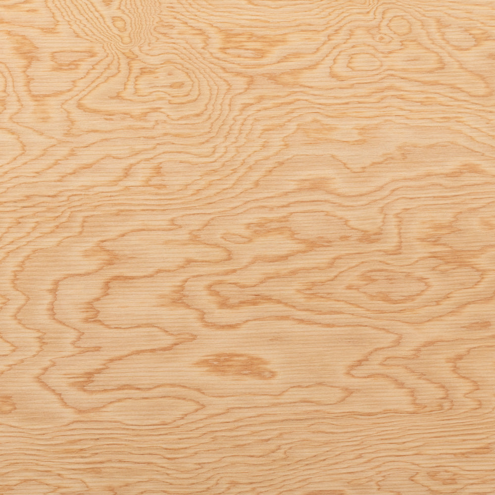 Contreplaqués de BC Fir, grade marin - 4' x 8'