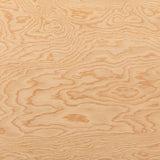Contreplaqués de BC Fir, grade marin - 4' x 8'