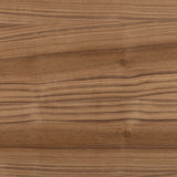 Panneau de Teck de Birmanie plaqué, grade marin - 1/4" x 4' x 8'