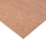Lauan Panel Interior - 1/4" (5.2 MM) x 4' x 8' 