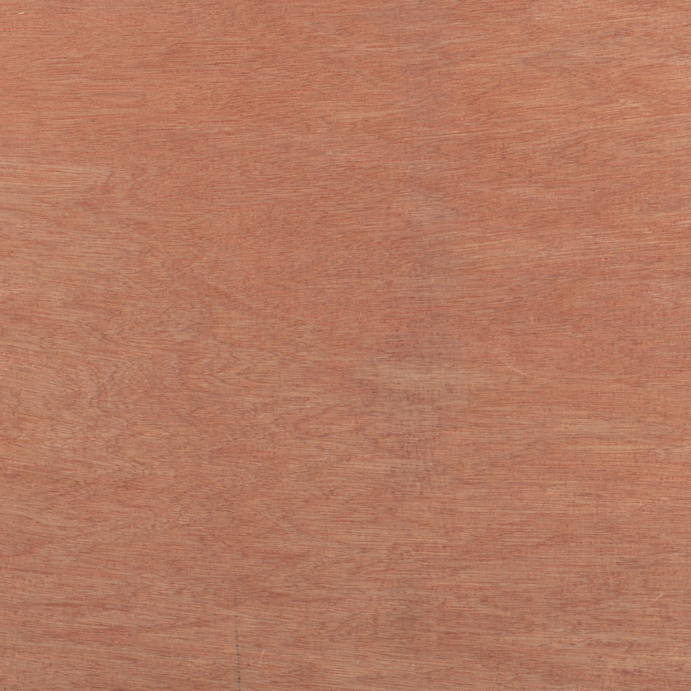 Lauan Panel Interior - 1/4" (5.2 MM) x 4' x 8' 