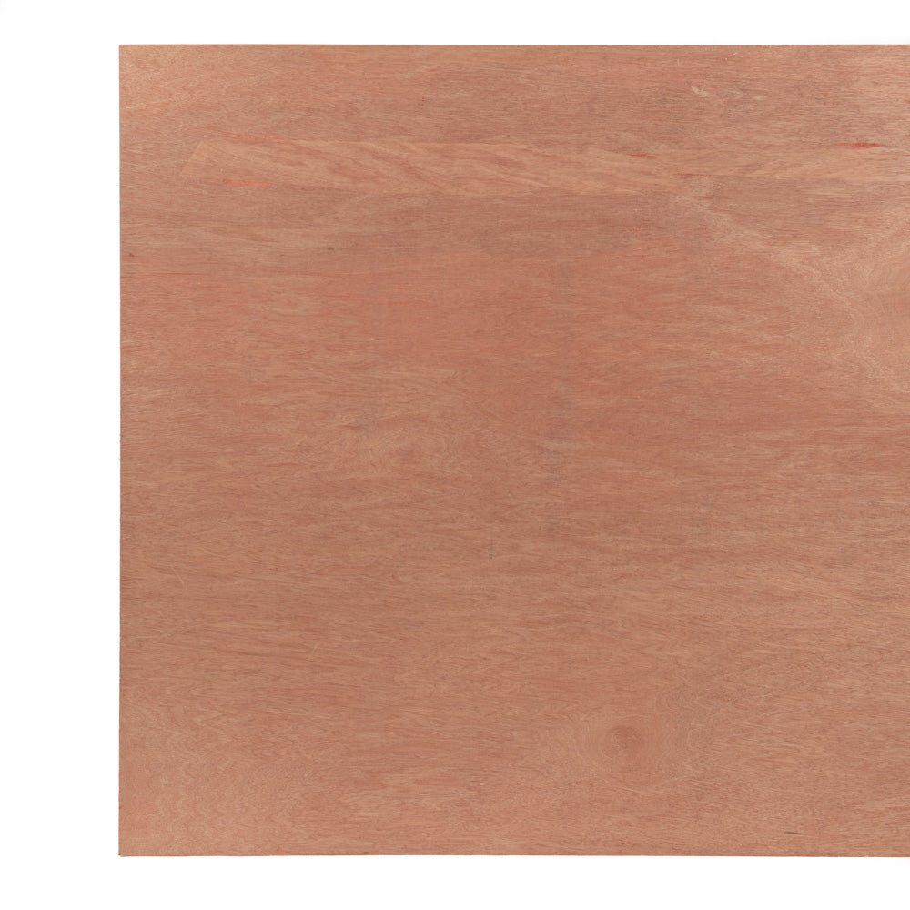 Lauan Panel Interior - 1/4" (5.2 MM) x 4' x 8' 