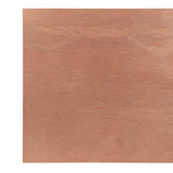 Lauan Panel Interior - 1/4" (5.2 MM) x 4' x 8' 