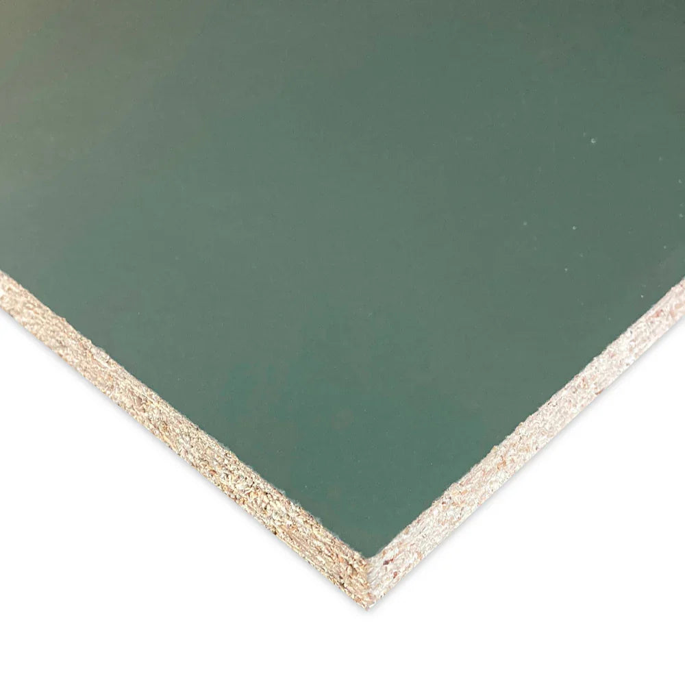 Shelves Arauco Verde 11 7/8'' x 47 7/8'' x 5/8''