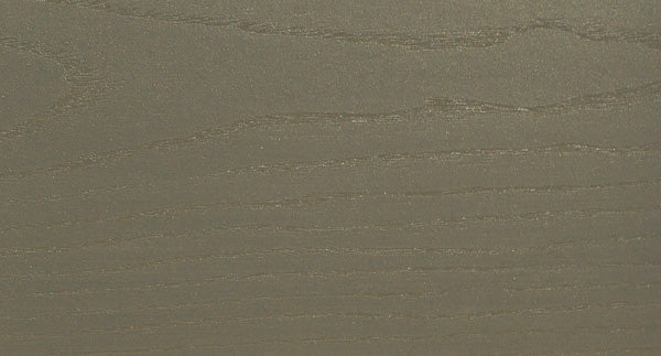 Teinture pour bois extérieur - Sansin DEC-0 - Couleurs Naturelles et Translucides 3.78L