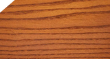 Teinture pour bois extérieur - Sansin SDF-0 - Couleurs Naturelles et Translucides 946ml
