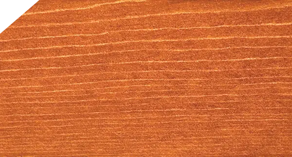 Teinture pour bois extérieur - Sansin SDF-0 - Couleurs Naturelles et Translucides 3,78L