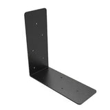 L-Bracket # F30 black 2"x5" - Fortress Evolution