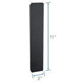 Capuchon de poutre 2"x11"- Fortress Evolution