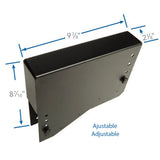 Stair bracket  7" x 11" x 2 1/8" - Fortress Evolution
