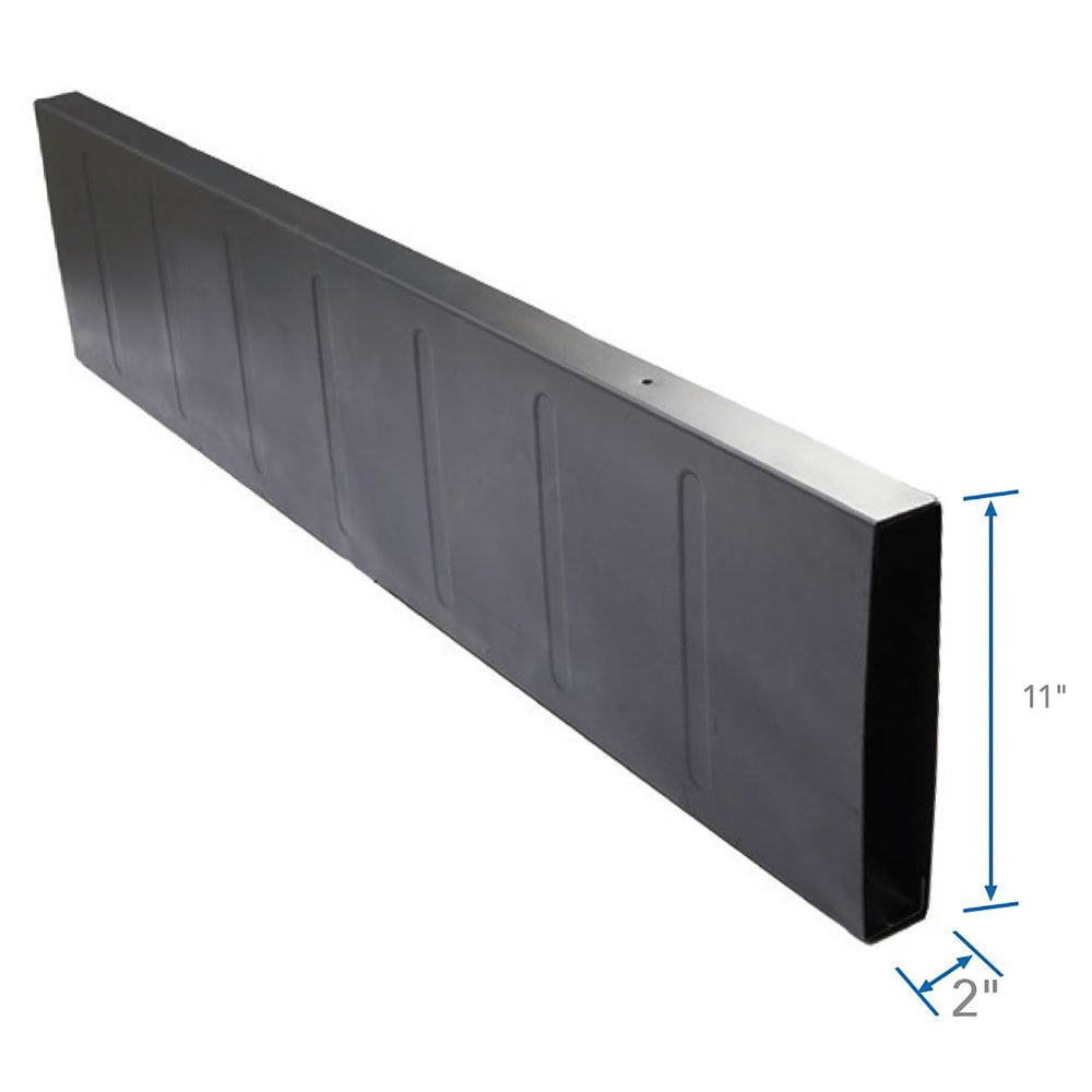 Structural Beam 2" x 11" Gauge 16 - Fortress Evolution