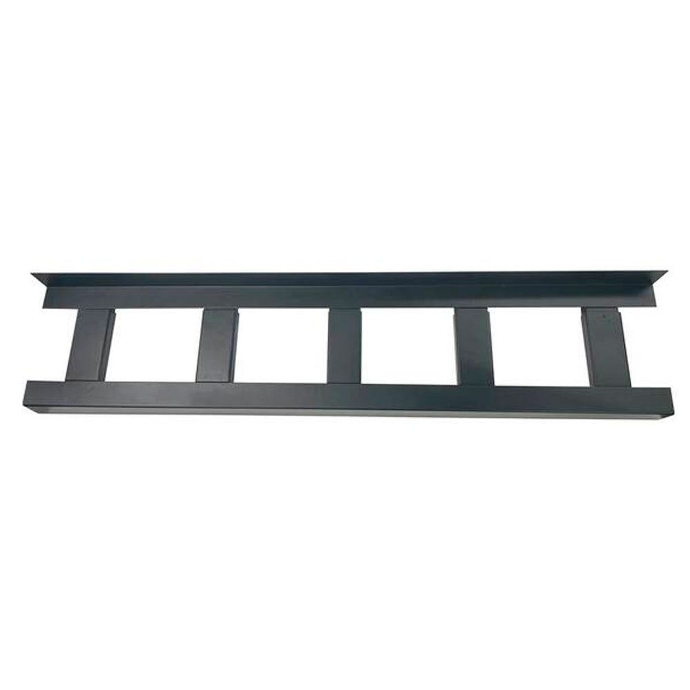 Plateau pour marche ajustable noir 48" - Fortress Evolution