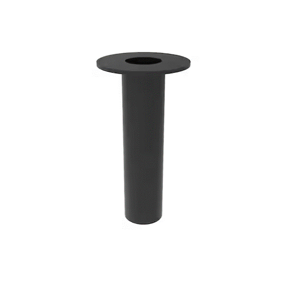 2" black spacer squash 10/bag - Fortress Evolution