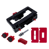 Gabarit pour penture Hinge jig #1226 - Milescraft