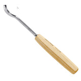 Short Bent Gouges N°12A - Pfeil. Swiss made