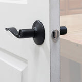 Gabarit de poignée de porte Lockmate 1337 - Milescraft