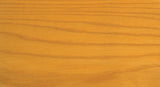 Teinture pour bois extérieur - Sansin DEC-0 - Couleurs Naturelles et Translucides 946ml