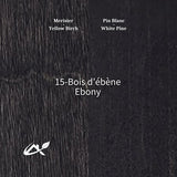 Pronto Oil - Walls, furnitures and woodworks - Ligna