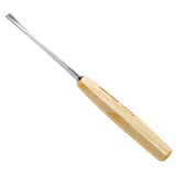 Fishtail Gouges N°1F - Pfeil. Swiss made