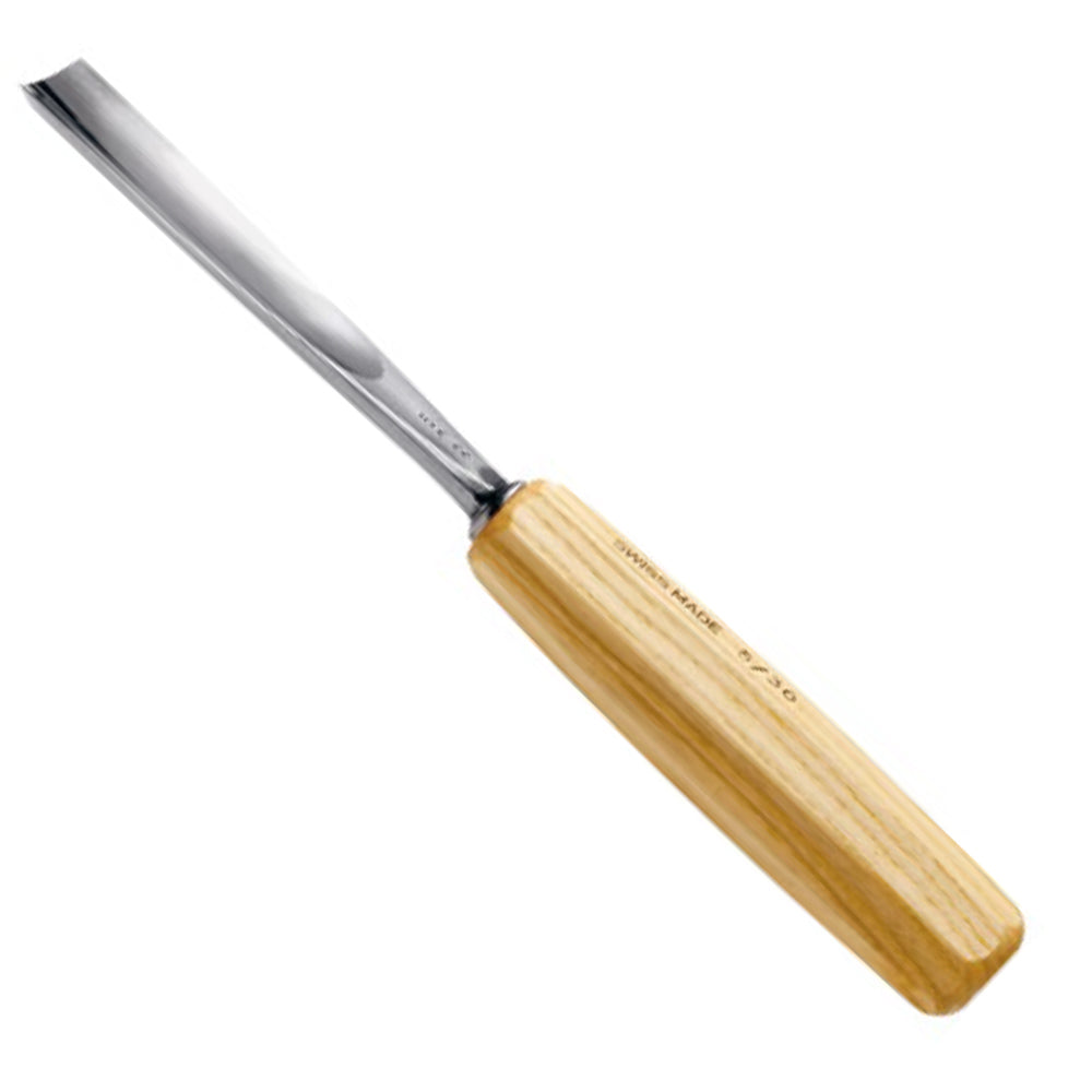 Straight Gouges #4 - Pfeil. Swiss Made.
