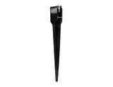 Pieu en métal 32'' pour 4" x 4", Pylex
