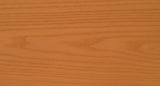 Teinture pour bois extérieur - Sansin SDF-0 - Couleurs Naturelles et Translucides 3,78L