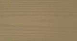 Teinture pour bois extérieur - Sansin SDF-0 - Couleurs Naturelles et Translucides 3,78L