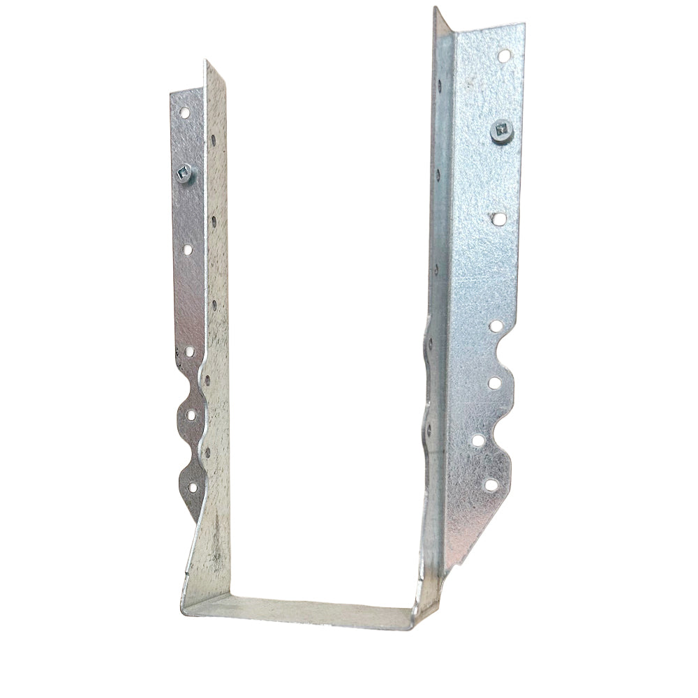ÉTRIER SOLIVE DOUBLE  2" X10"- Almcan