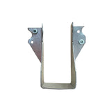  JOIST BRACKET 2" X 4" - LUS24Z