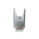  Fence Support Braket 2" x 4"